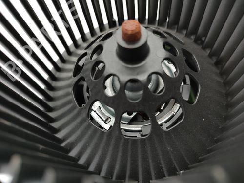 Heater blower motor CITROËN C1 II (PA_, PS_) 1.0 VTi 72 | BP23680284M62 
