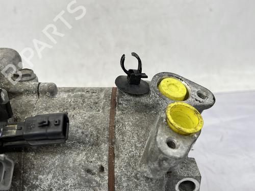 AC compressor RENAULT CLIO IV (BH_) 0.9 TCe 90 (BHNF, BHMA, BHMH, BHJK, BHJR) | BP30514698M34