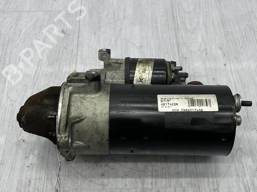 Starter OPEL ZAFIRA A MPV (T98) 2.0 DI 16V (F75) | BP23704321M8 