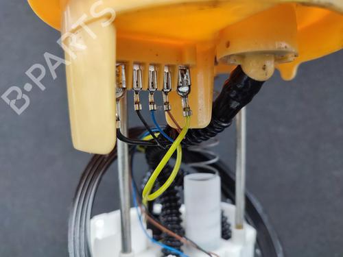 Fuel pump VW PASSAT B6 (3C2) 1.9 TDI | BP23673753M76  - Image 7