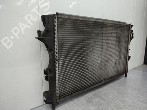 Water radiator RENAULT ESPACE IV (JK0/1_) 2.2 dCi (JK0H) | BP23709815M31 - Image 2