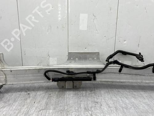 Front bumper reinforcement PEUGEOT 2008 II (UD_, US_, UY_, UJ_, UR_, UC_) 1.2 PureTech 130 (USHNS, URHNS) | BP29599603C109 