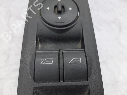Left front window switch FORD S-MAX (WA6) 1.8 TDCi | BP23702332I27  - Image 8