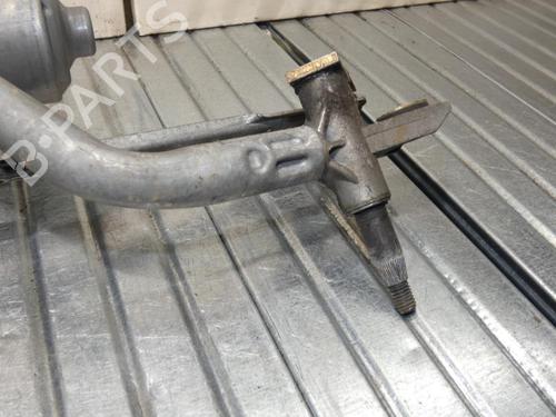 Used Front wiper motor Front wiper motor RENAULT CLIO II (BB_, CB_) 1.5 dCi (B/CB07) (65 hp) 23670861 23670861