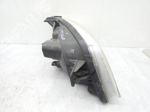 Left headlight HYUNDAI GETZ (TB) 1.5 CRDi | BP23699332C28 