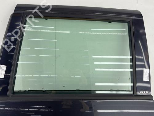 Left slide door PEUGEOT 807 (EB_) 2.0 HDi | BP26657268C74 