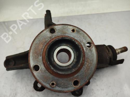 Used Left front steering knuckle CITROËN DS4 (NX_) 2.0 HDi 165 (163 hp) 23732409