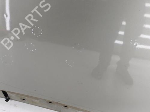 Hood FIAT GRANDE PUNTO (199_) 1.3 D Multijet | BP23676752C1 