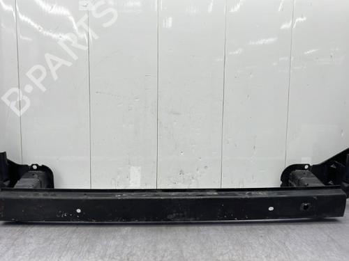 Rear bumper reinforcement PEUGEOT 3008 I MPV (0U_) 1.6 HDi | BP23680841C73 