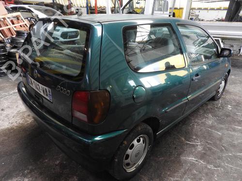Starter VW POLO III (6N1) 60 1.4 | BP23698823M8 