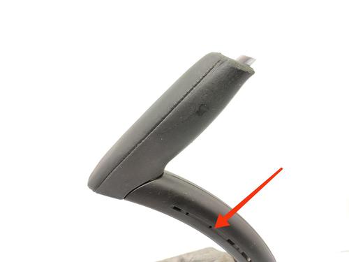 Hand brake AUDI A3 (8P1) 1.9 TDI | BP23751350I18 