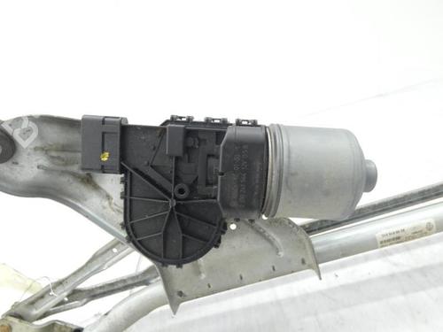 Viskermotor vindrude DACIA SANDERO 1.4 MPI LPG (72 hp) 23696431