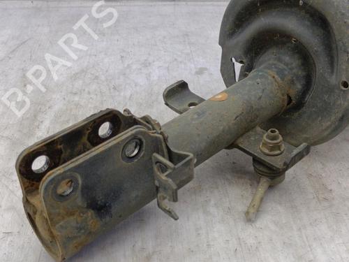 Left front shock absorber RENAULT CLIO IV (BH_) 1.5 dCi 90 | BP23707307M16 