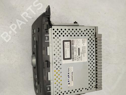 Used Radio Radio SUZUKI SPLASH (EX) 1.0 (A5B310) (65 hp) 23683966 23683966