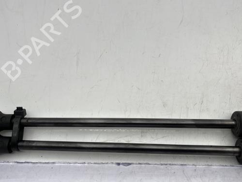 Tailgate lift support RENAULT CLIO IV (BH_) 1.5 dCi 75 | BP23680745C138 