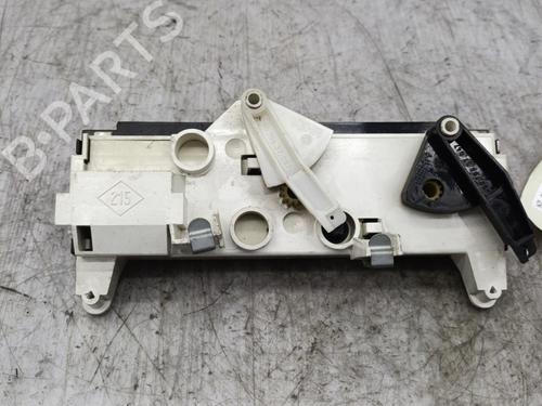 Used Climate control Climate control PEUGEOT 106 II (1A_, 1C_) 1.0 i (50 hp) 23707582 23707582