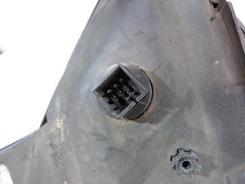 Right mirror OPEL VECTRA B (J96) 2.0 DTI 16V (F19) | BP23667139C27 