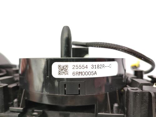 Steering column stalk DACIA SANDERO III 1.0 SCe 65 | BP23729555I23 