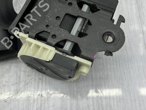 Used Front right seatbelt Front right seatbelt CITROËN C2 (JM_) 1.4 (73 hp) 23704461 23704461