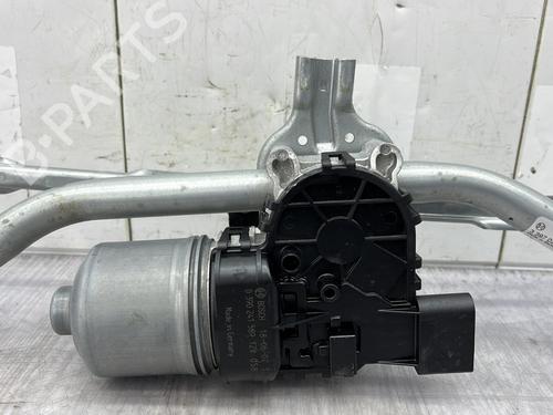 Front wiper motor PEUGEOT 2008 I (CU_) 1.6 BlueHDi 75 | BP24345720M29 - Image 9