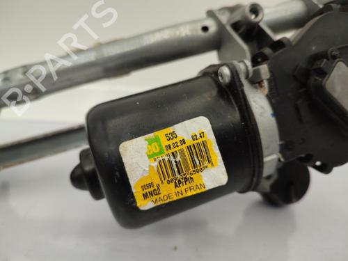 Front wiper motor PEUGEOT 107 (PM_, PN_) 1.0 | BP23677335M29