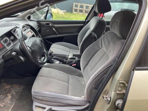 Left front window switch PEUGEOT 407 (6D_) 1.6 HDi 110 (6D9HZC, 6D9HYC) | BP23697441I27 - Image 17