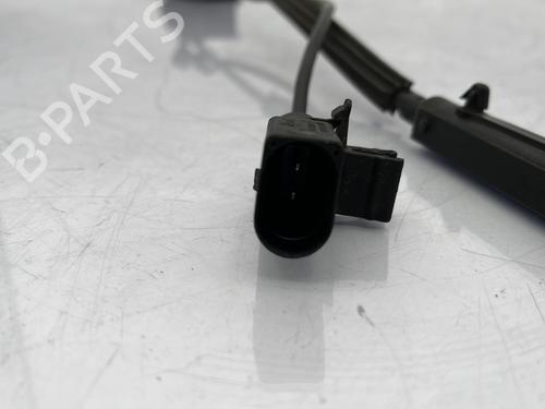 Hood lock AUDI Q5 (8RB) 2.0 TDI quattro | BP23761191C133 