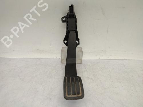 Used Pedal PEUGEOT 208 II (UB_, UP_, UW_, UJ_) 1.2 PureTech 100 (101 hp) 28707328