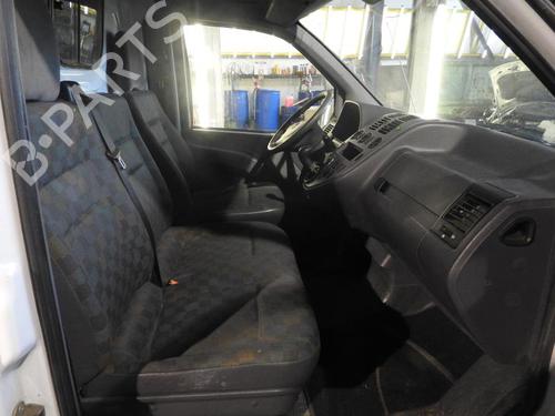 Left front indicator MERCEDES-BENZ VITO Van (W638) 112 CDI 2.2 (638.094) | BP23674301C32 