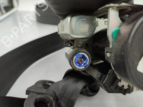 Front left belt tensioner AUDI A3 (8P1) 2.0 TDI quattro | BP26657277C87 
