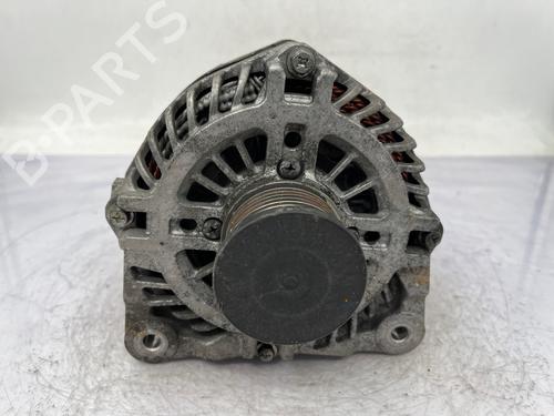 Alternator RENAULT MASTER III Van (FV) 2.3 dCi 125 FWD (FV0C, FV0D, FV0G, FV0H, FV0J, FV0K,... | BP37868019M7 - Image 2