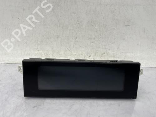 Display CITROËN DS3 (SA_) 1.6 HDi 90 (92 hp) 30107039