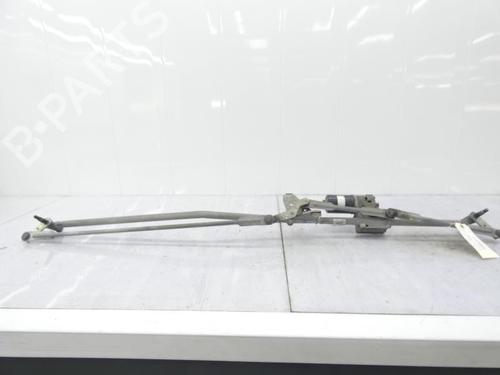 Front wiper motor CITROËN C4 I (LC_) 1.6 HDi | BP23695347M29 
