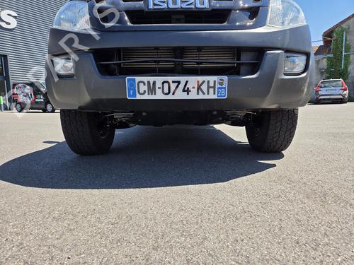 Andre ISUZU D-MAX II (TFR, TFS) 2.5 CRDi 4x4 (TFS86J) | BP37531321O1 - Image 66