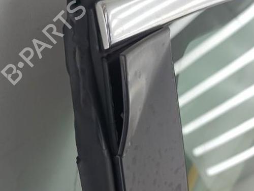 Left rear door OPEL ASTRA J (P10) 1.7 CDTI (68) | BP23742230C4 