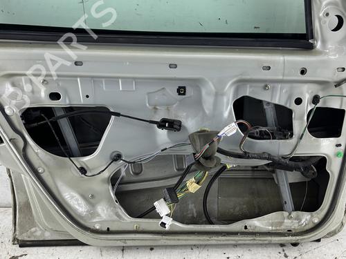 Left front door RENAULT LAGUNA II (BG0/1_) 1.9 dCi | BP32134083C2