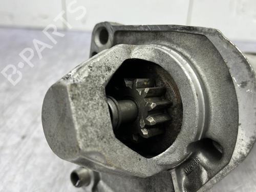 Starter CITROËN C4 CACTUS 1.6 BlueHDi 100 | BP23757510M8 