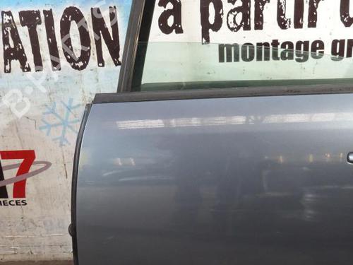 Used Left rear door CITROËN C4 I (LC_) 1.6 HDi (109 hp) 23695318