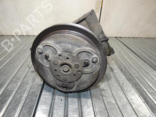 Used AC compressor AC compressor NISSAN X-TRAIL I (T30) 2.2 Di 4x4 (114 hp) 23687210 23687210