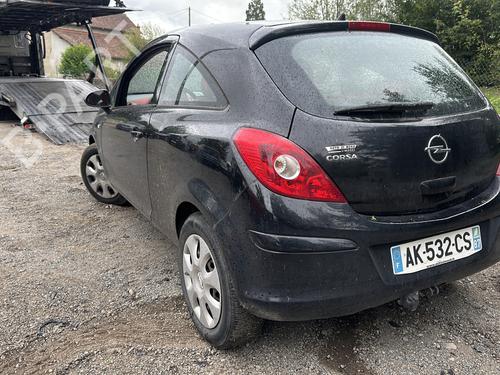 Dashboard OPEL CORSA D (S07) 1.2 (L08, L68) | BP39091591C46  - Image 15