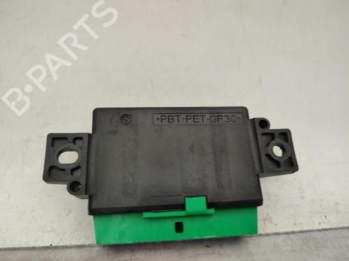 Used Electronic module Electronic module CITROËN C4 Grand Picasso II (DA_, DE_) 1.6 HDi / BlueHDi 115 (115 hp) 23732782 23732782