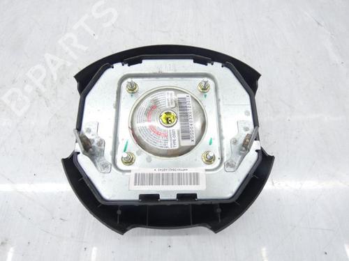 Used Driver airbag NISSAN MICRA III (K12) 1.2 16V (80 hp) 23672173