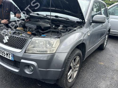 Switch SUZUKI GRAND VITARA II (JT, TE, TD) 1.9 DDiS All-wheel Drive (JT419, TD44, JB419WD, JB419XD,... | BP23758409I30 - Image 6