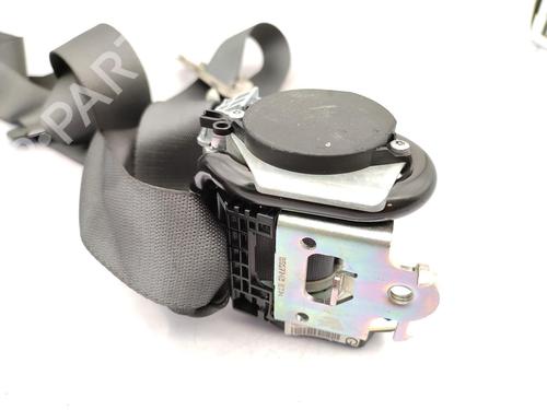 Used Rear left seatbelt Rear left seatbelt RENAULT SCÉNIC II (JM0/1_) 1.9 dCi (JM14) (131 hp) 23732113 23732113