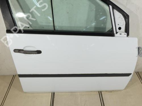 Dør højre fortil FORD FIESTA V (JH_, JD_) 1.4 TDCi | BP23696728C3 