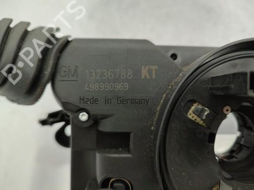 Steering column stalk OPEL ASTRA H (A04) 1.7 CDTI (L48) | BP23749296I23 