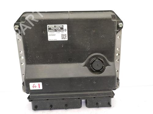 Electronic module LEXUS IS II (_E2_) 220d (ALE20) | BP23720945M83 - Image 5