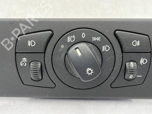 Headlight switch BMW 5 (E60) 520 d | BP25031177I24 