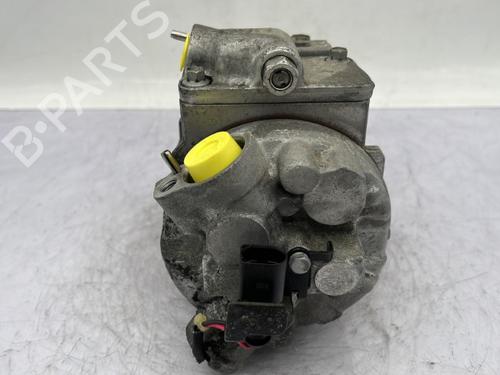 AC compressor VW POLO (9N_, 9A_) 1.4 16V | BP23680833M34 