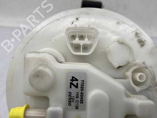 Pompa paliwa TOYOTA AURIS (_E15_) 1.33 Dual-VVTi (NRE150_, NRE150R) | BP30168957M76